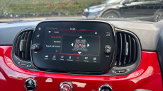 Fiat 500 1.0 Mild Hybrid 3dr Petrol Hatchback